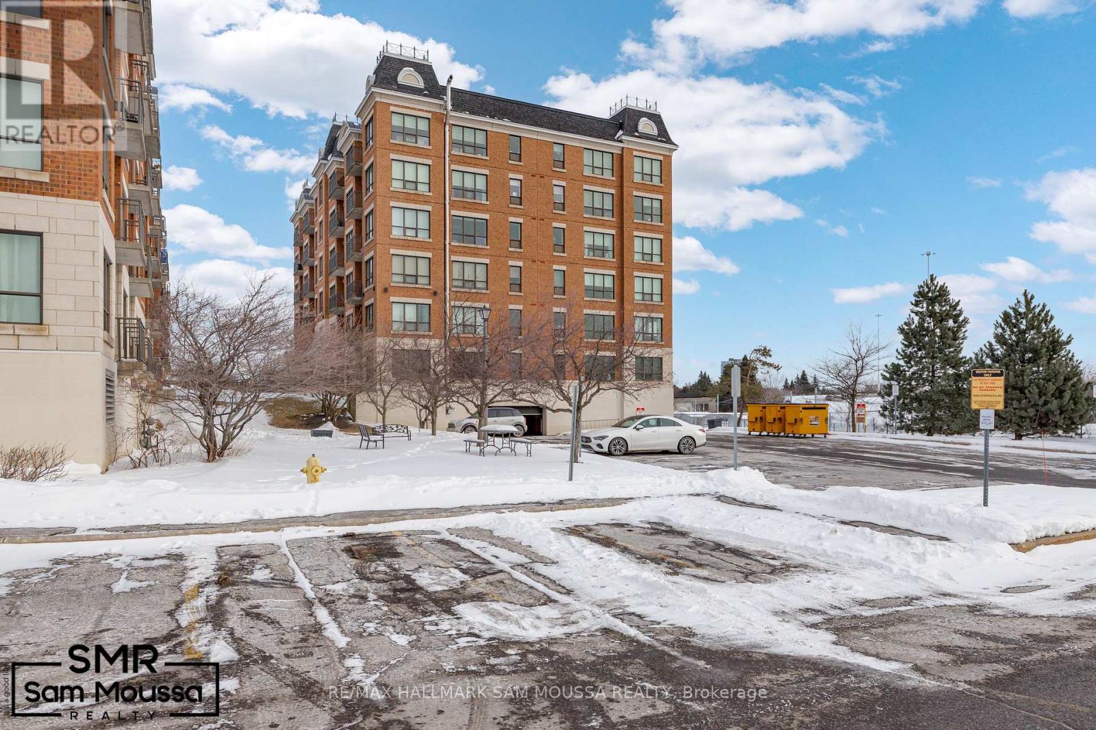 112 - 955 Beauparc Private, Ottawa, Ontario  K1J 0A2 - Photo 40 - X12782436