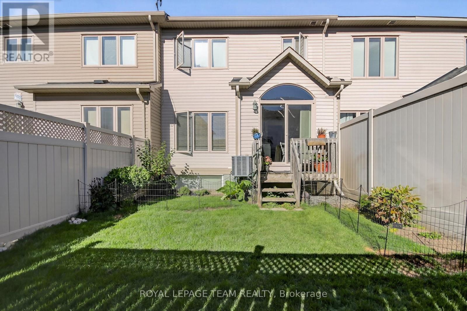 245 Garrity Crescent, Ottawa, Ontario  K2J 3T7 - Photo 23 - X12782464