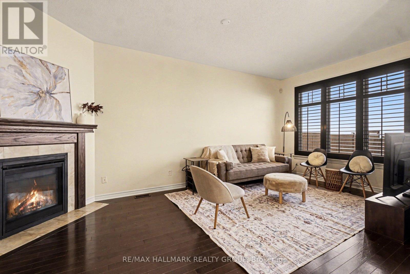 122 Minoterie Ridge, Ottawa, Ontario  K4A 0Y5 - Photo 3 - X12782494