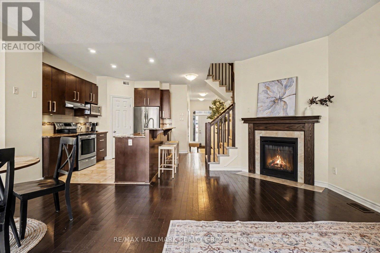 122 Minoterie Ridge, Ottawa, Ontario  K4A 0Y5 - Photo 5 - X12782494