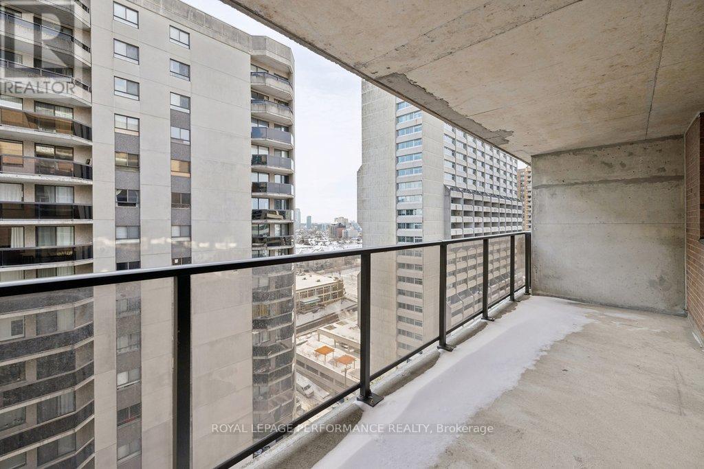 1604 - 475 Laurier Avenue W, Ottawa, Ontario  K1R 7X1 - Photo 30 - X12782696