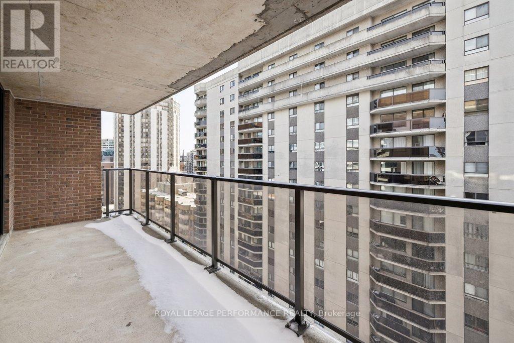 1604 - 475 Laurier Avenue W, Ottawa, Ontario  K1R 7X1 - Photo 31 - X12782696