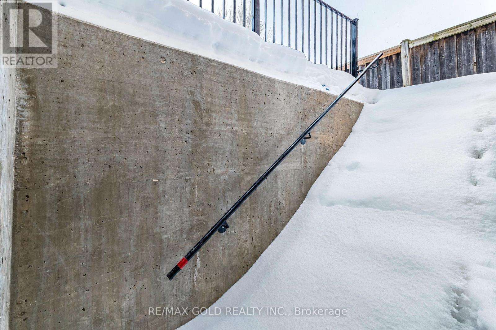 (Bsmt) - 84 Crown Victoria Drive, Brampton, Ontario  L7A 3X1 - Photo 3 - W12650588