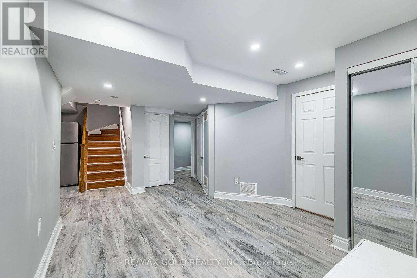 (Bsmt) - 84 Crown Victoria Drive, Brampton, Ontario  L7A 3X1 - Photo 9 - W12650588