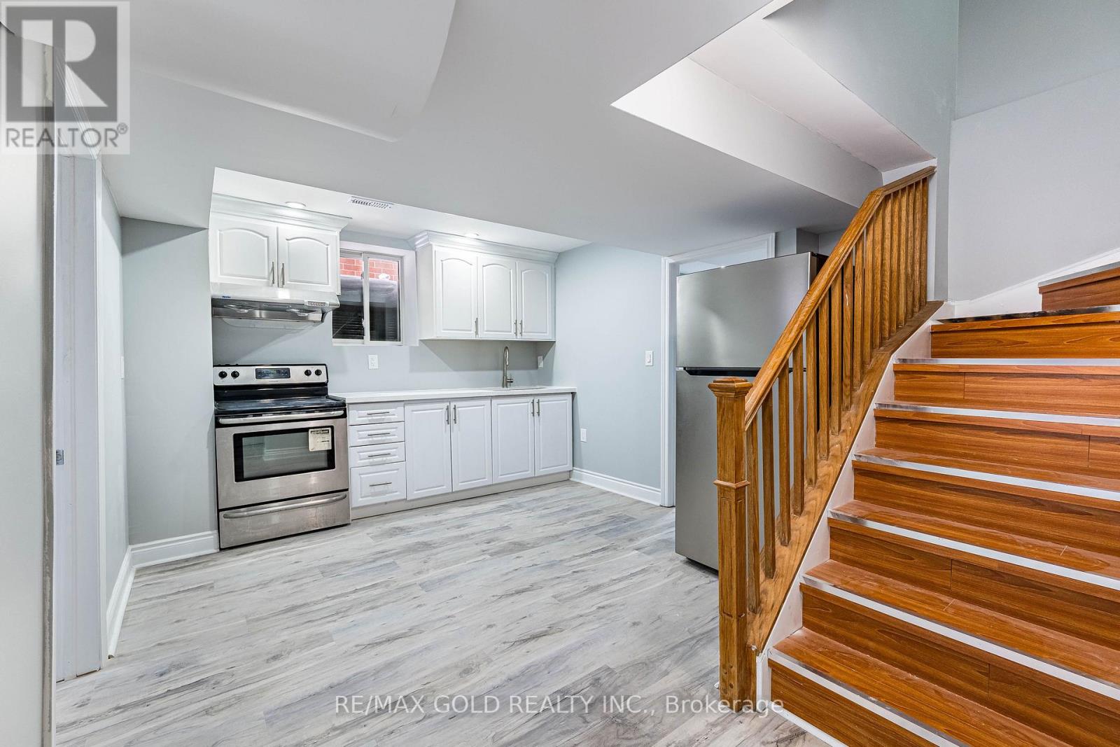 (Bsmt) - 84 Crown Victoria Drive, Brampton, Ontario  L7A 3X1 - Photo 4 - W12650588