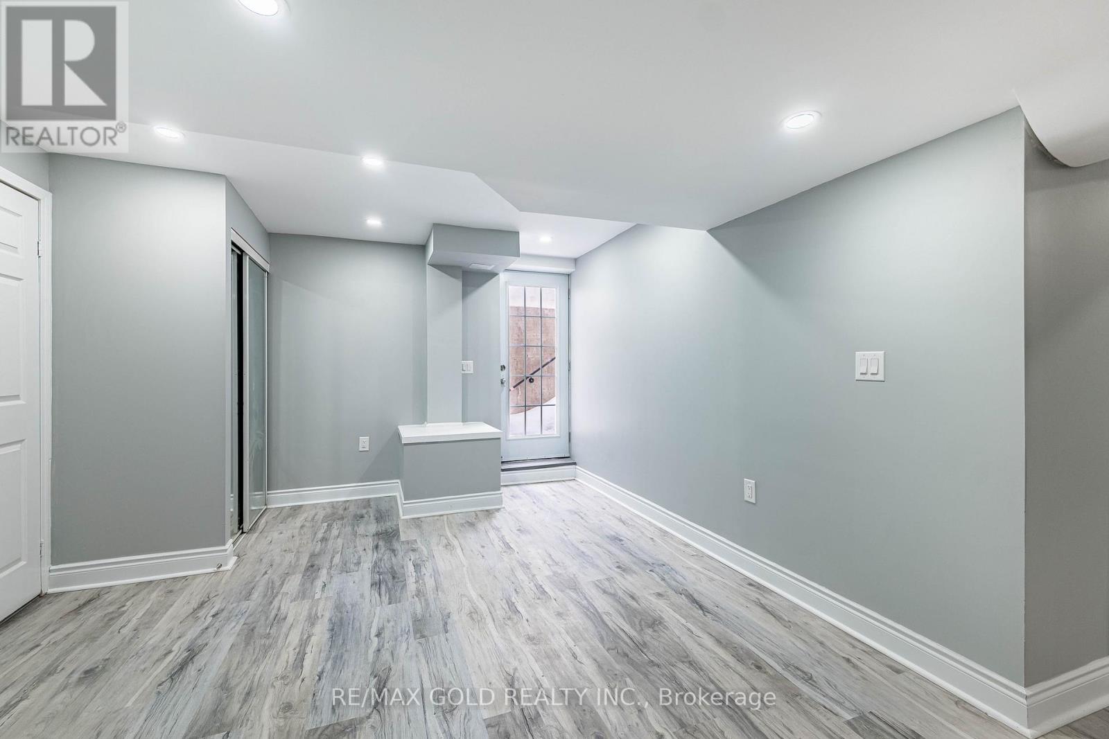 (Bsmt) - 84 Crown Victoria Drive, Brampton, Ontario  L7A 3X1 - Photo 8 - W12650588