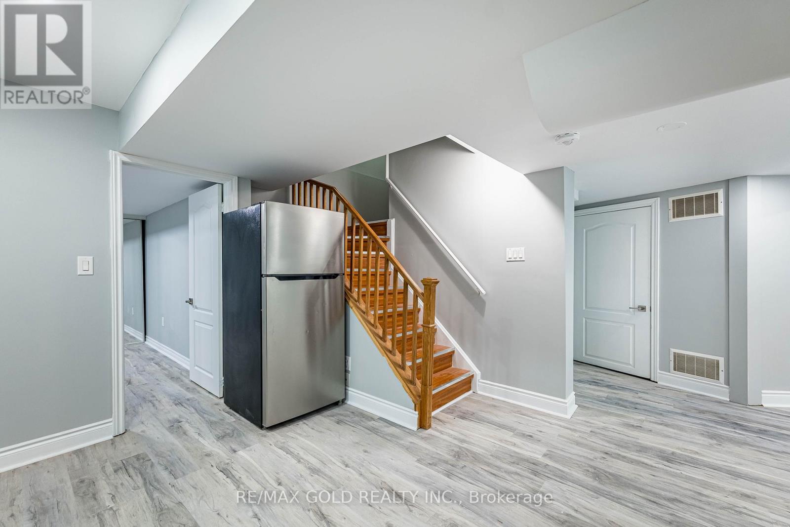 (Bsmt) - 84 Crown Victoria Drive, Brampton, Ontario  L7A 3X1 - Photo 13 - W12650588