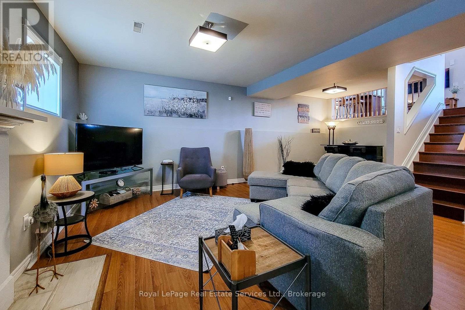 8111 Woodsview Crescent, Niagara Falls, Ontario  L2H 3G3 - Photo 31 - X12782556