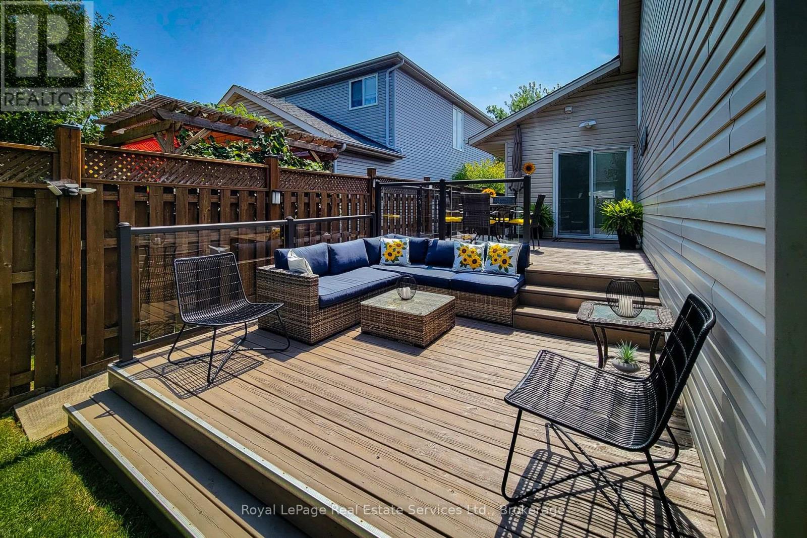 8111 Woodsview Crescent, Niagara Falls, Ontario  L2H 3G3 - Photo 44 - X12782556