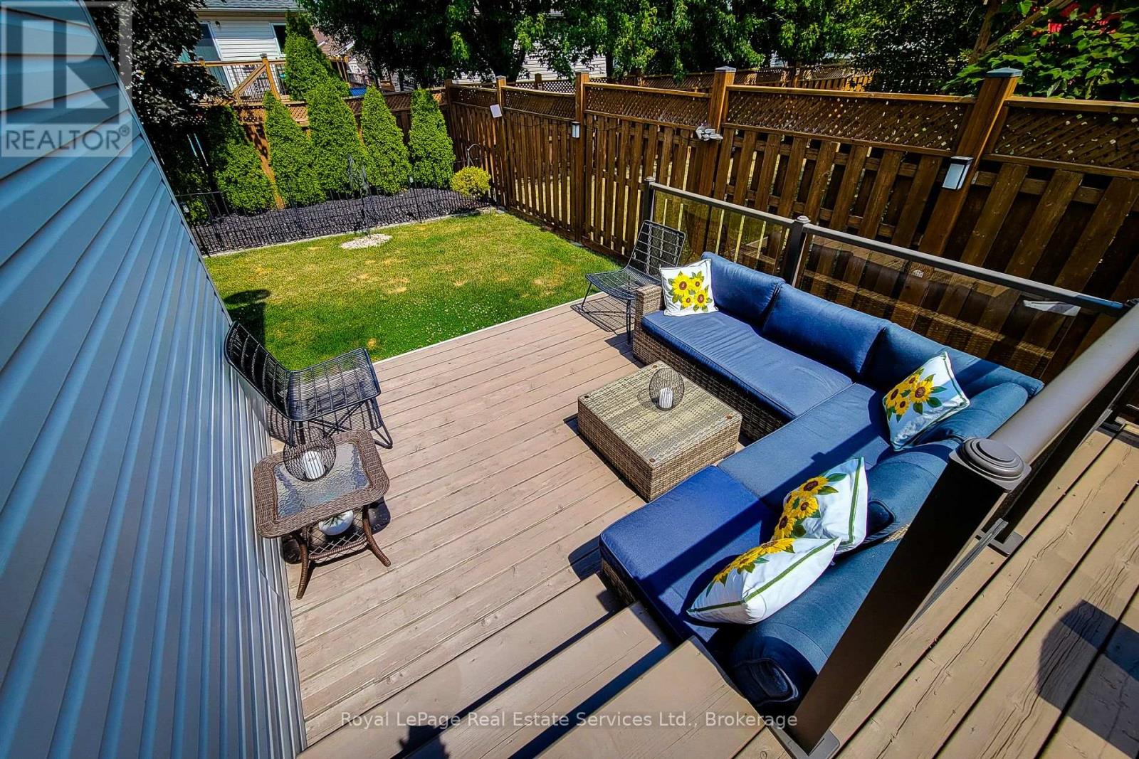 8111 Woodsview Crescent, Niagara Falls, Ontario  L2H 3G3 - Photo 45 - X12782556