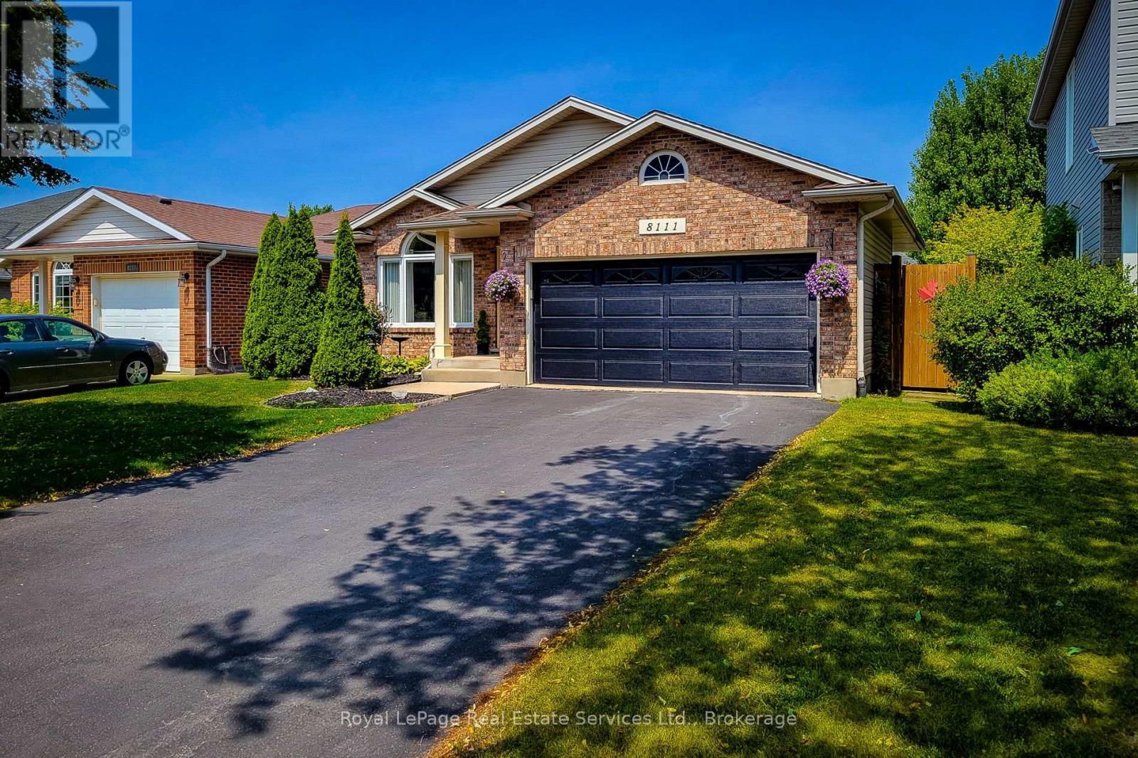 8111 Woodsview Crescent, Niagara Falls, Ontario  L2H 3G3 - Photo 48 - X12782556
