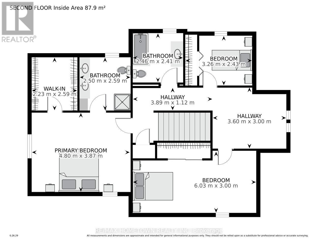 24 William Street, Edwardsburgh/cardinal, Ontario  K0E 1E0 - Photo 33 - X12782514