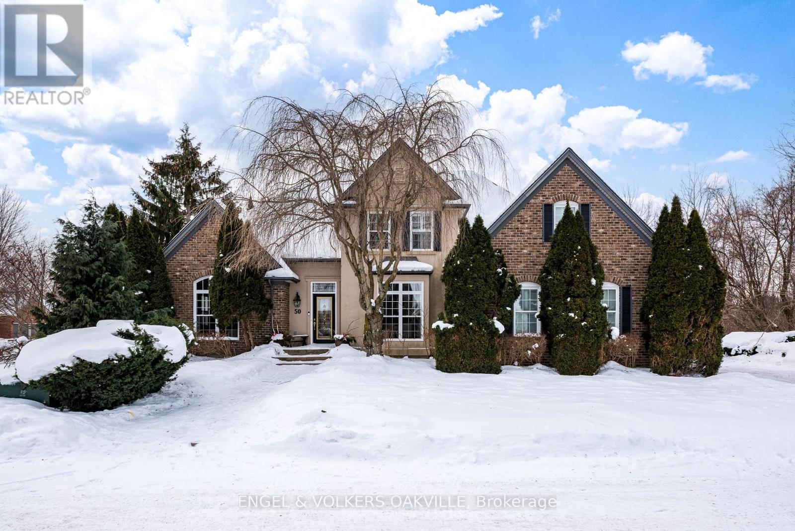 50 James Street, Niagara-On-The-Lake (Town), Ontario  L0S 1J0 - Photo 1 - X12782562