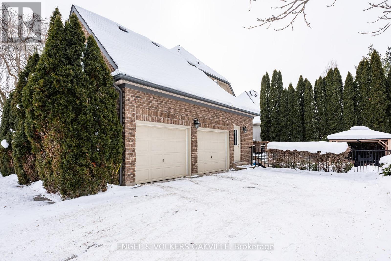 50 James Street, Niagara-On-The-Lake (Town), Ontario  L0S 1J0 - Photo 31 - X12782562