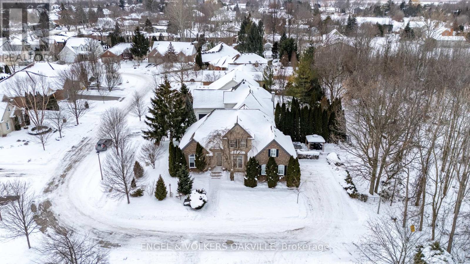 50 James Street, Niagara-On-The-Lake (Town), Ontario  L0S 1J0 - Photo 33 - X12782562