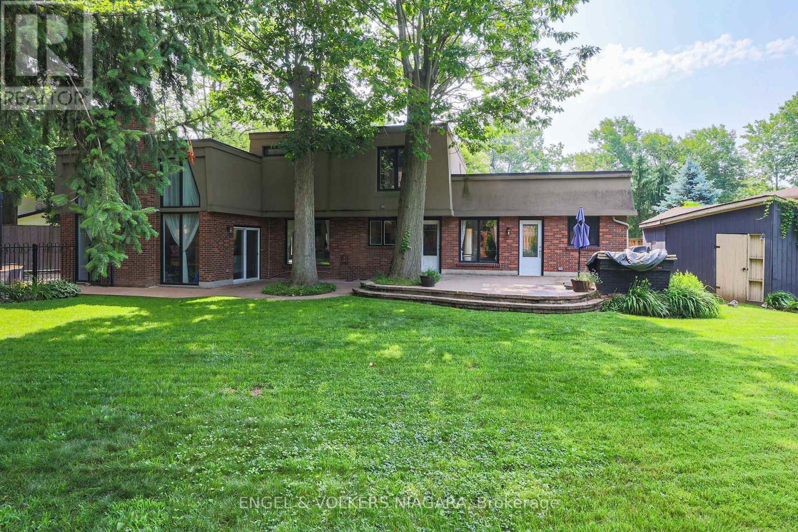 2459 Noella Crescent, Niagara Falls (Casey), Ontario  L2J 3H7 - Photo 12 - X12782574