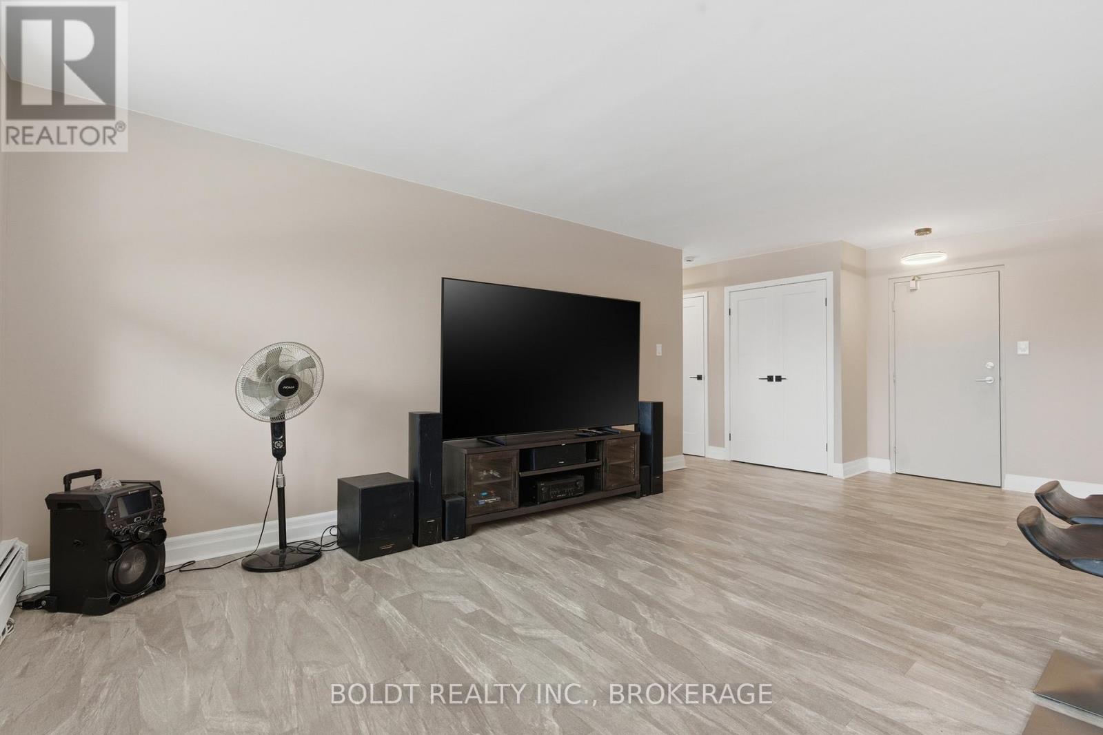 409 - 365 Geneva Street, St. Catharines, Ontario  L2N 5S7 - Photo 12 - X12782618