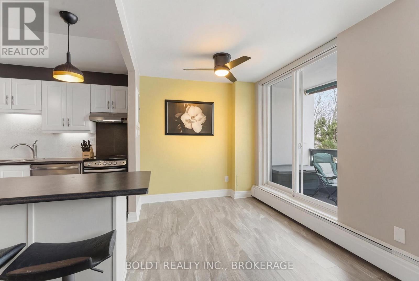 409 - 365 Geneva Street, St. Catharines, Ontario  L2N 5S7 - Photo 16 - X12782618