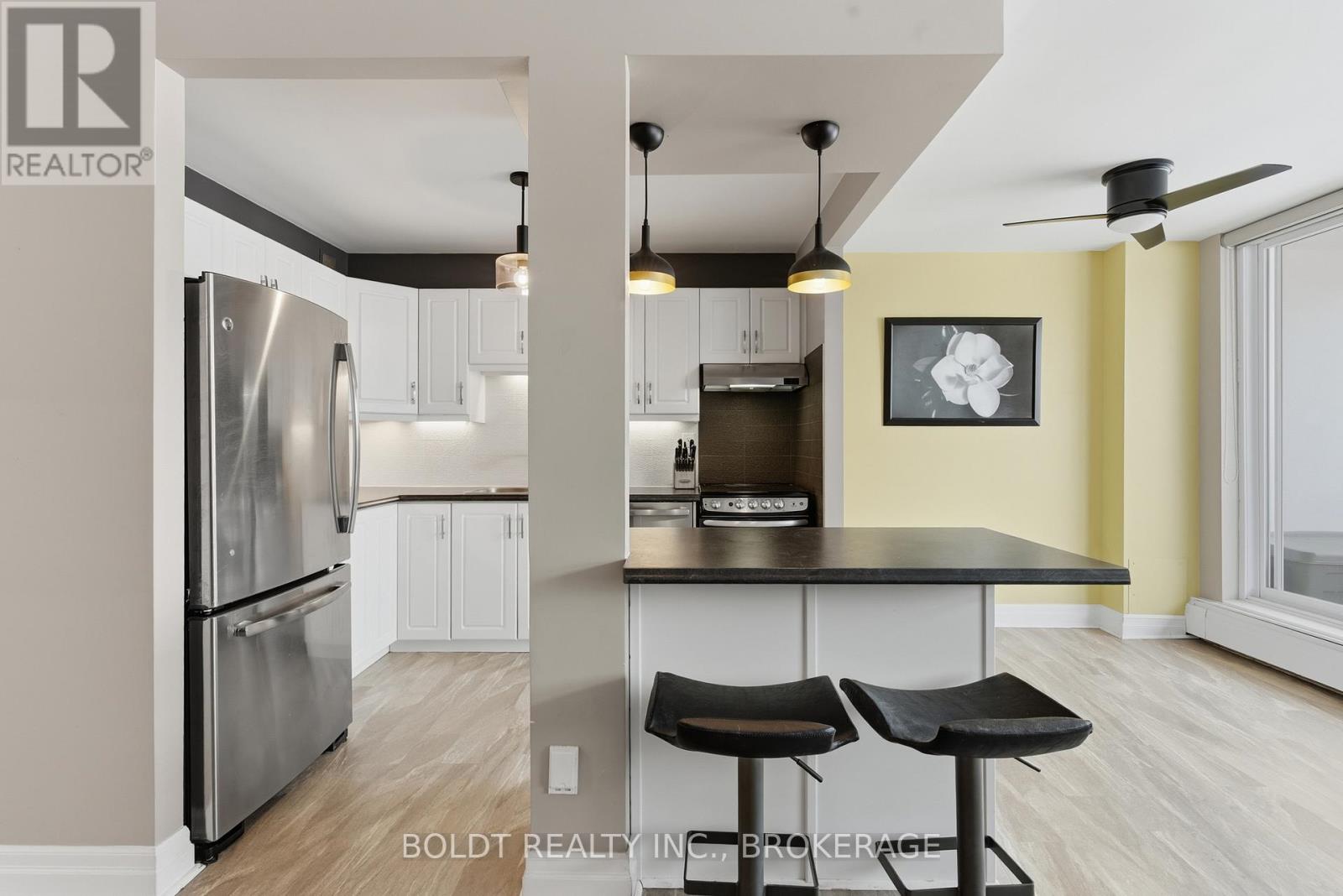 409 - 365 Geneva Street, St. Catharines, Ontario  L2N 5S7 - Photo 17 - X12782618