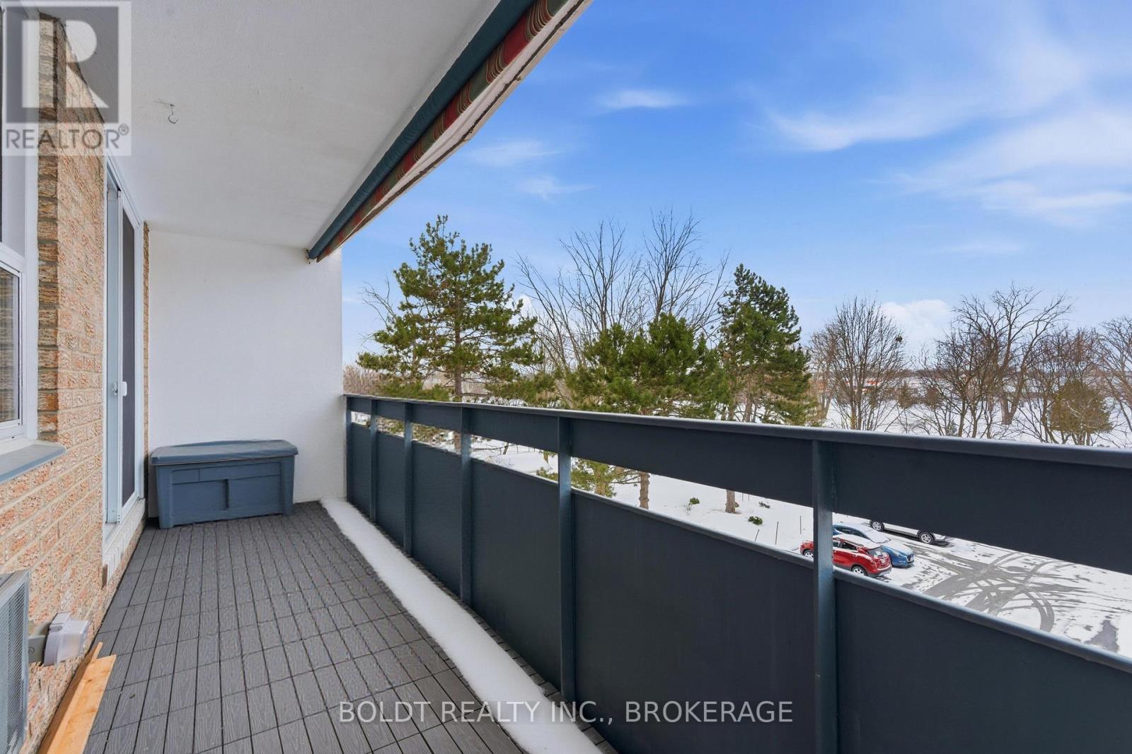 409 - 365 Geneva Street, St. Catharines, Ontario  L2N 5S7 - Photo 28 - X12782618