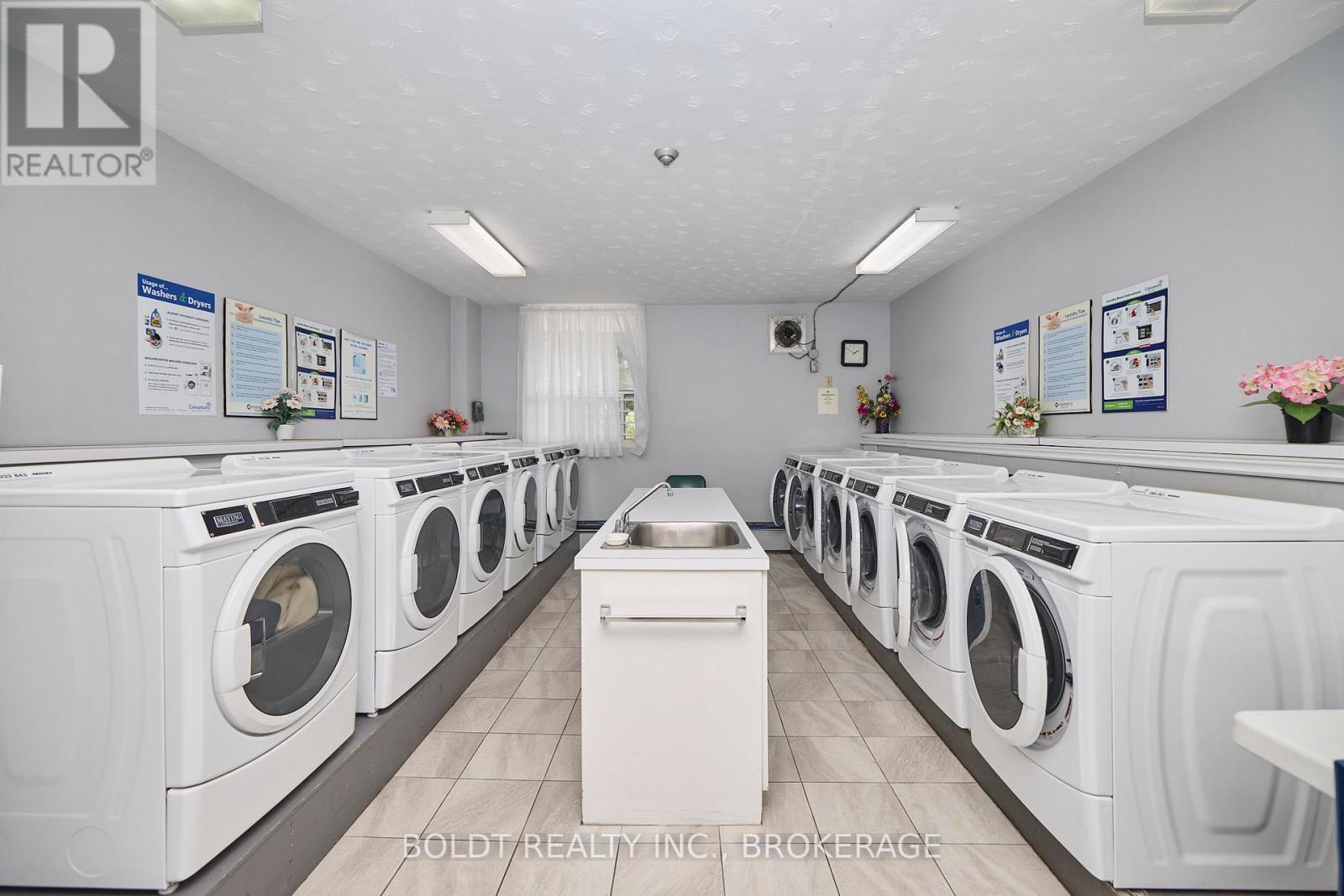 409 - 365 Geneva Street, St. Catharines, Ontario  L2N 5S7 - Photo 29 - X12782618