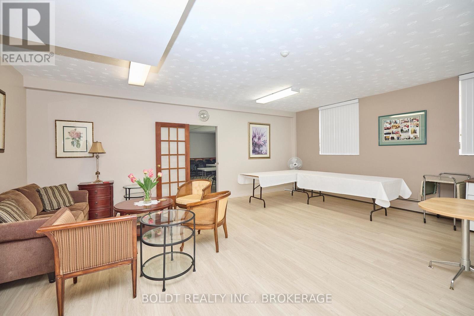 409 - 365 Geneva Street, St. Catharines, Ontario  L2N 5S7 - Photo 30 - X12782618