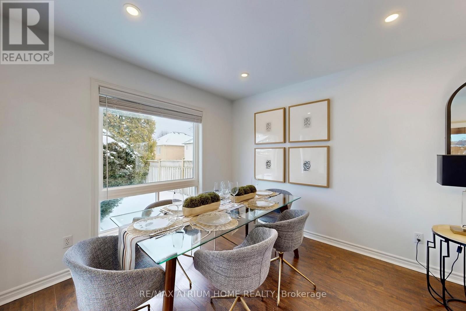 24 Castle Green Drive, Whitby, Ontario  L1R 2P9 - Photo 15 - E12782086