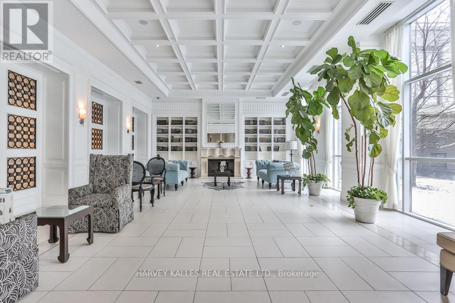 2606 - 15 Greenview Avenue, Toronto, Ontario  M2M 4M7 - Photo 37 - C12771928