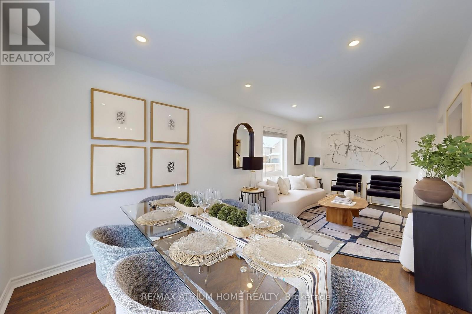 24 Castle Green Drive, Whitby, Ontario  L1R 2P9 - Photo 17 - E12782086