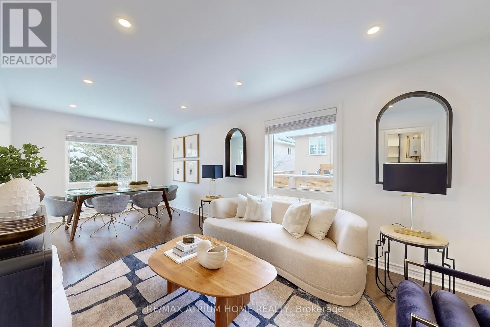 24 Castle Green Drive, Whitby, Ontario  L1R 2P9 - Photo 6 - E12782086