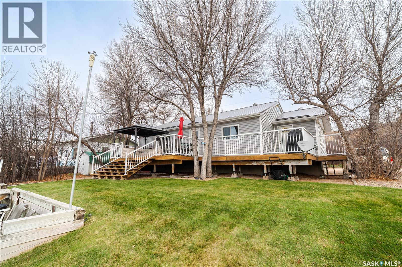 132 Whitetail ROAD, Crooked Lake, Saskatchewan