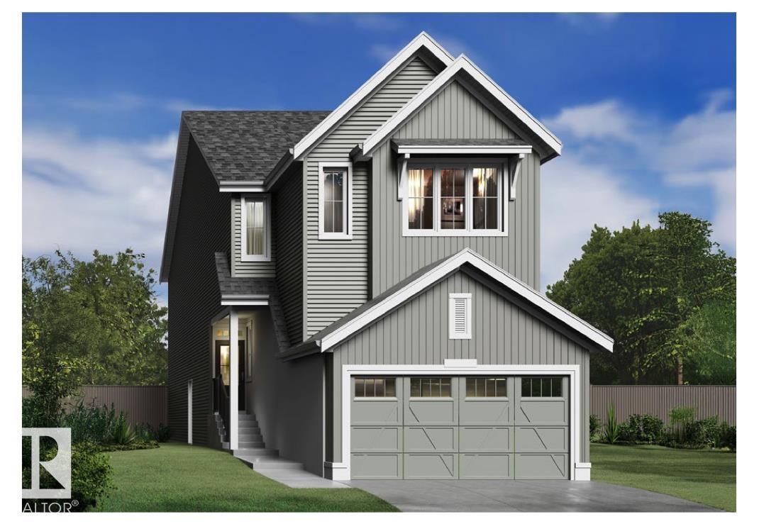 17359 3 St Nw, Edmonton, Alberta  T5Y 4G7 - Photo 18 - E4473212