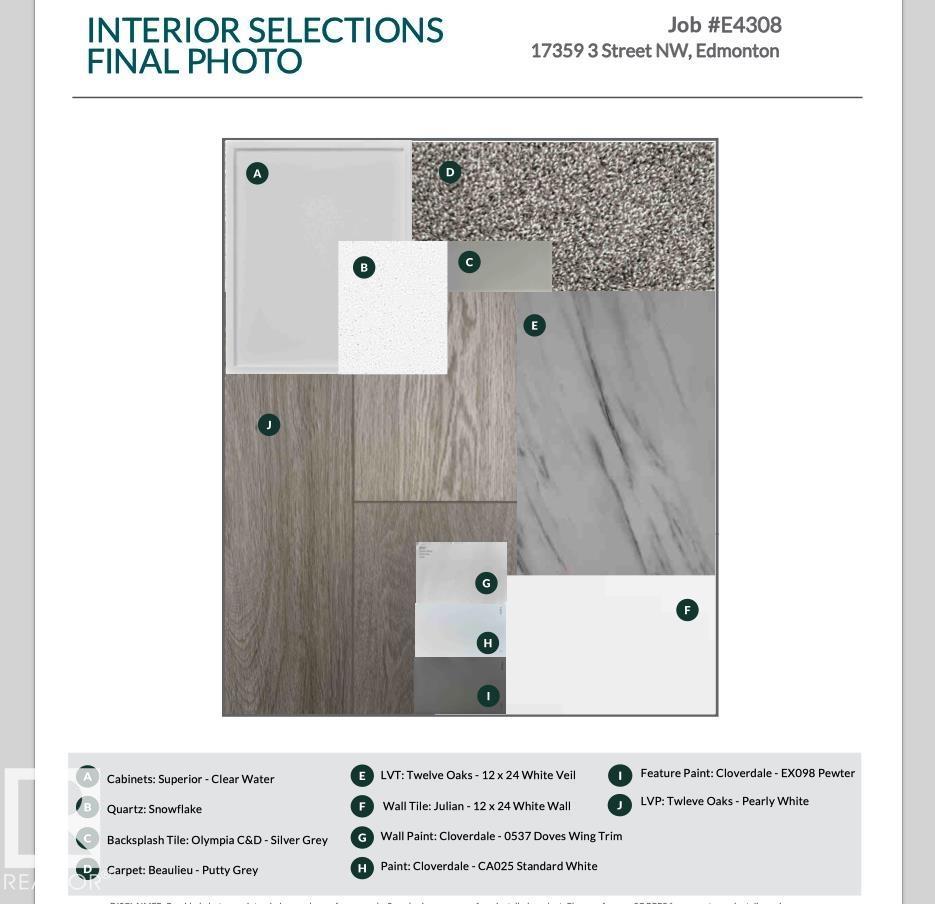 17359 3 St Nw, Edmonton, Alberta  T5Y 4G7 - Photo 20 - E4473212