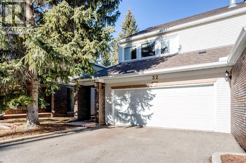 32, 275 Woodridge Drive Sw, Calgary, Alberta  T2W 4S4 - Photo 2 - A2284676