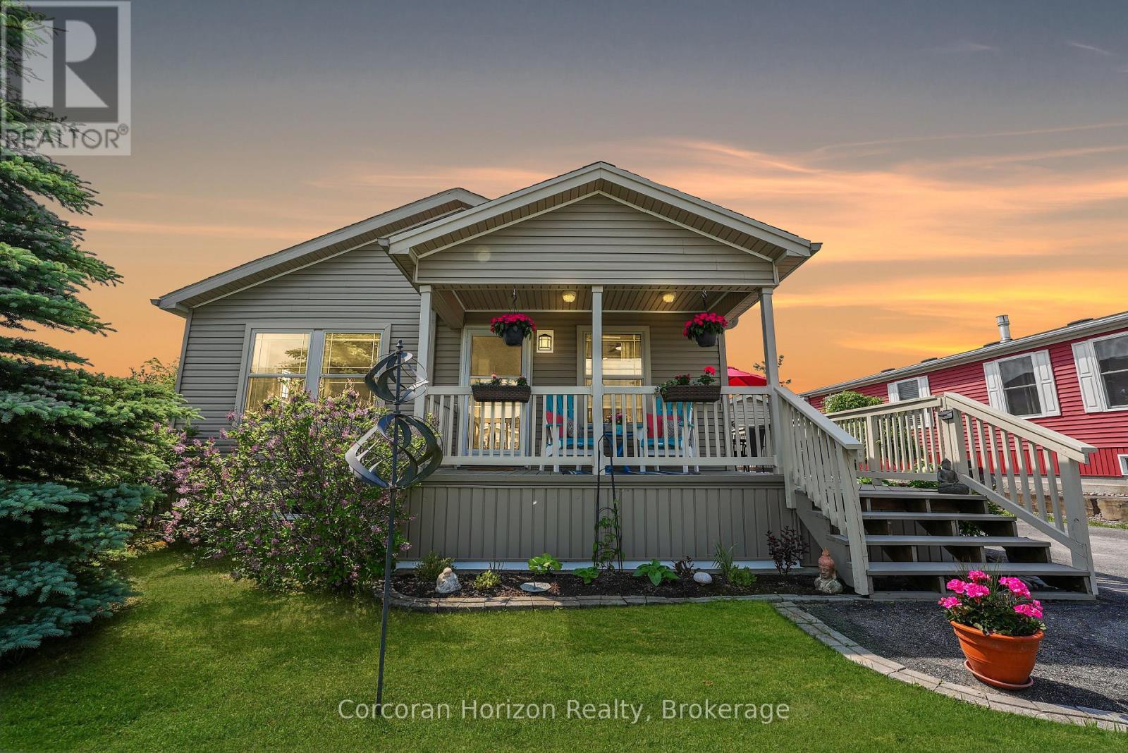 53 Creekside Circle, Kawartha Lakes, Ontario  K0M 1L0 - Photo 2 - X12782578