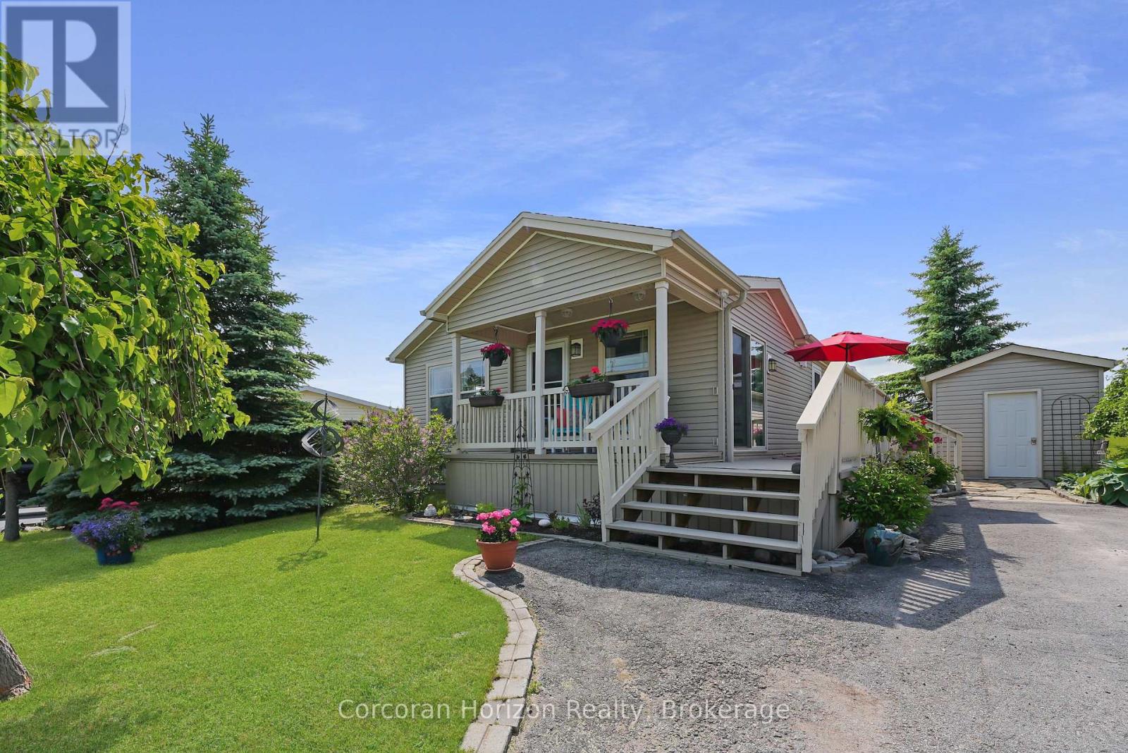 53 Creekside Circle, Kawartha Lakes, Ontario  K0M 1L0 - Photo 3 - X12782578