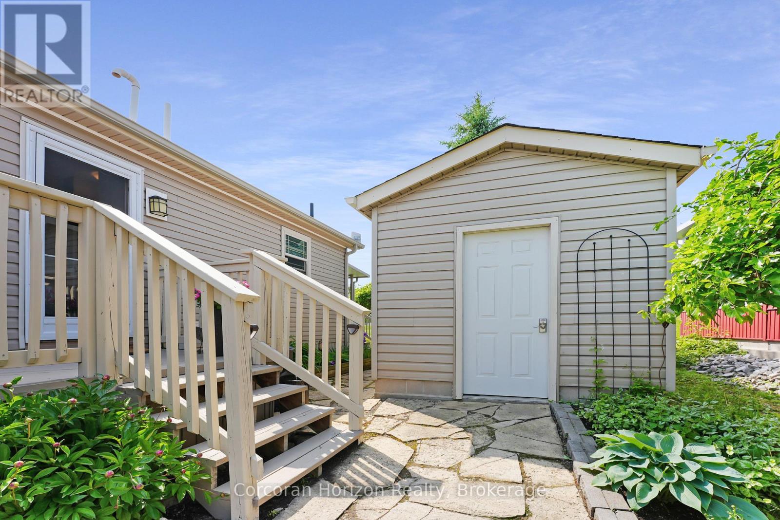 53 Creekside Circle, Kawartha Lakes, Ontario  K0M 1L0 - Photo 40 - X12782578