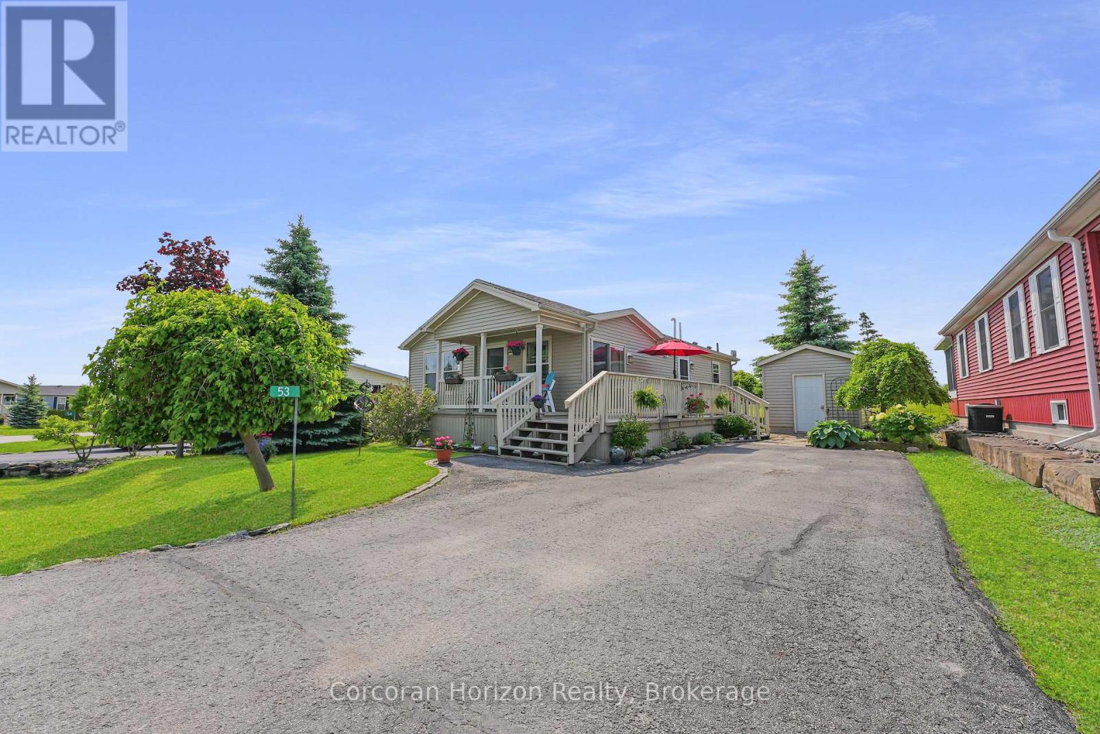 53 Creekside Circle, Kawartha Lakes, Ontario  K0M 1L0 - Photo 8 - X12782578