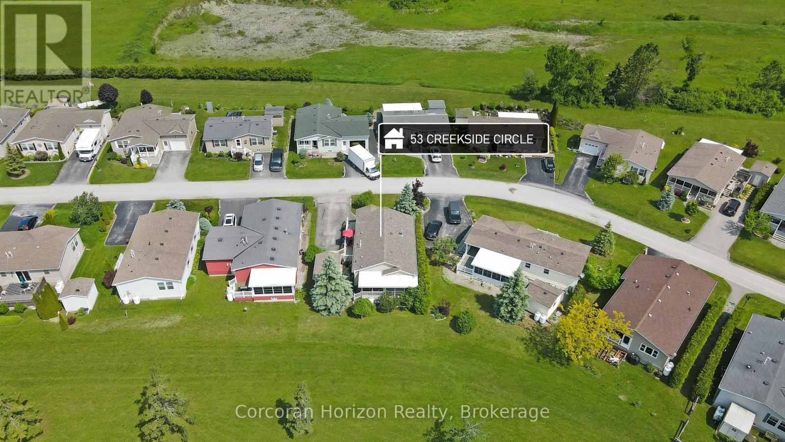 53 Creekside Circle, Kawartha Lakes, Ontario  K0M 1L0 - Photo 6 - X12782578