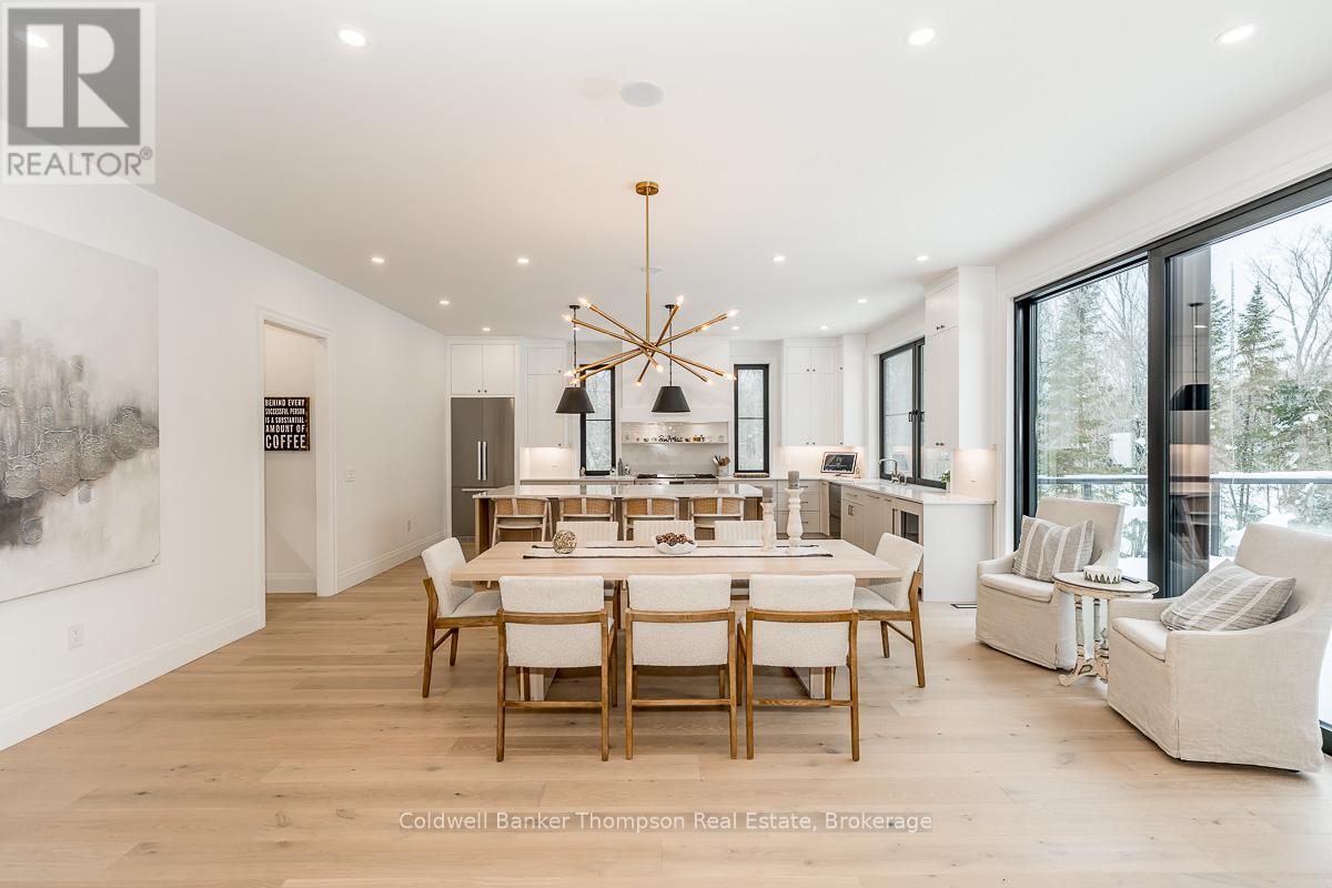 11 Glen Eagle Court, Huntsville, Ontario  P1H 1B1 - Photo 10 - X12782602