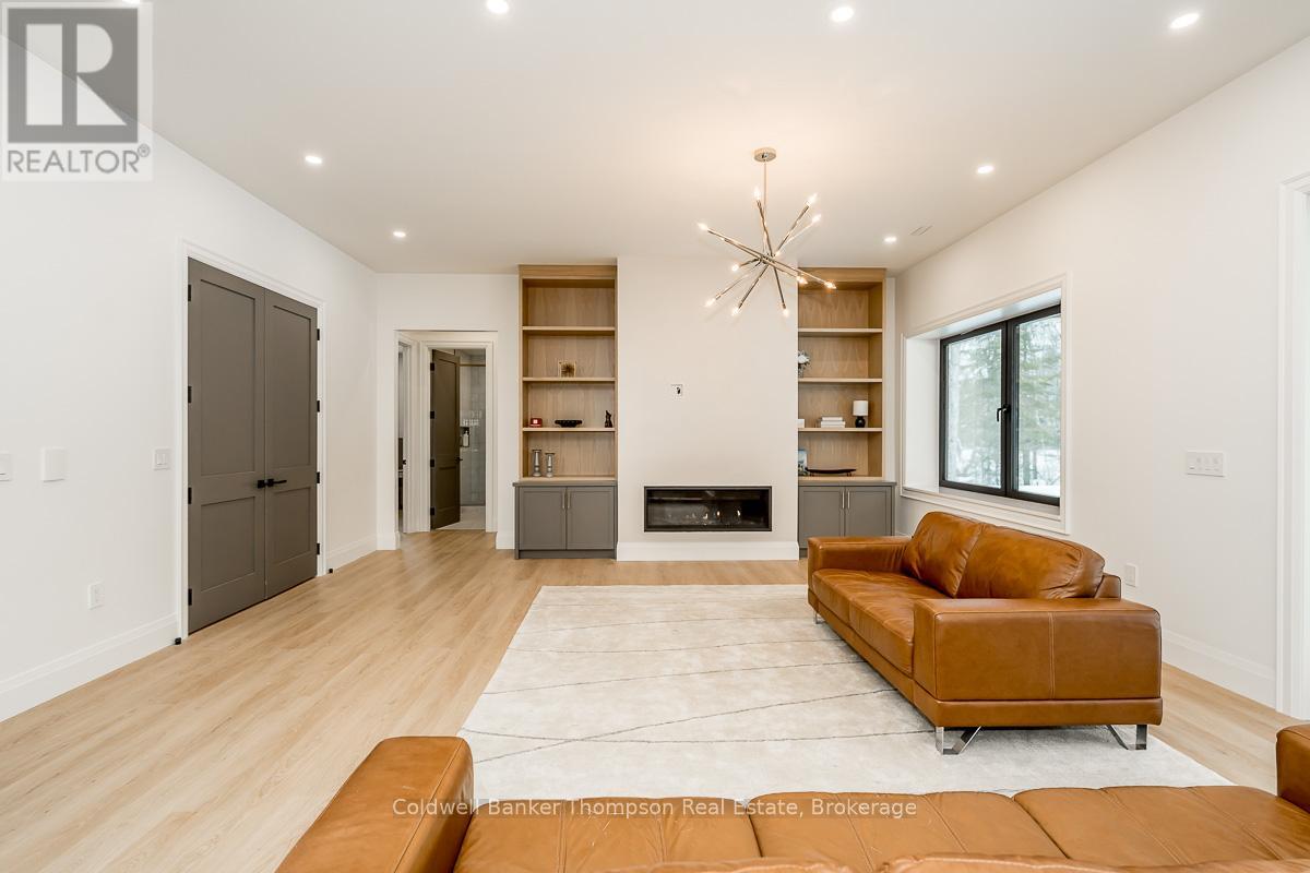 11 Glen Eagle Court, Huntsville, Ontario  P1H 1B1 - Photo 33 - X12782602