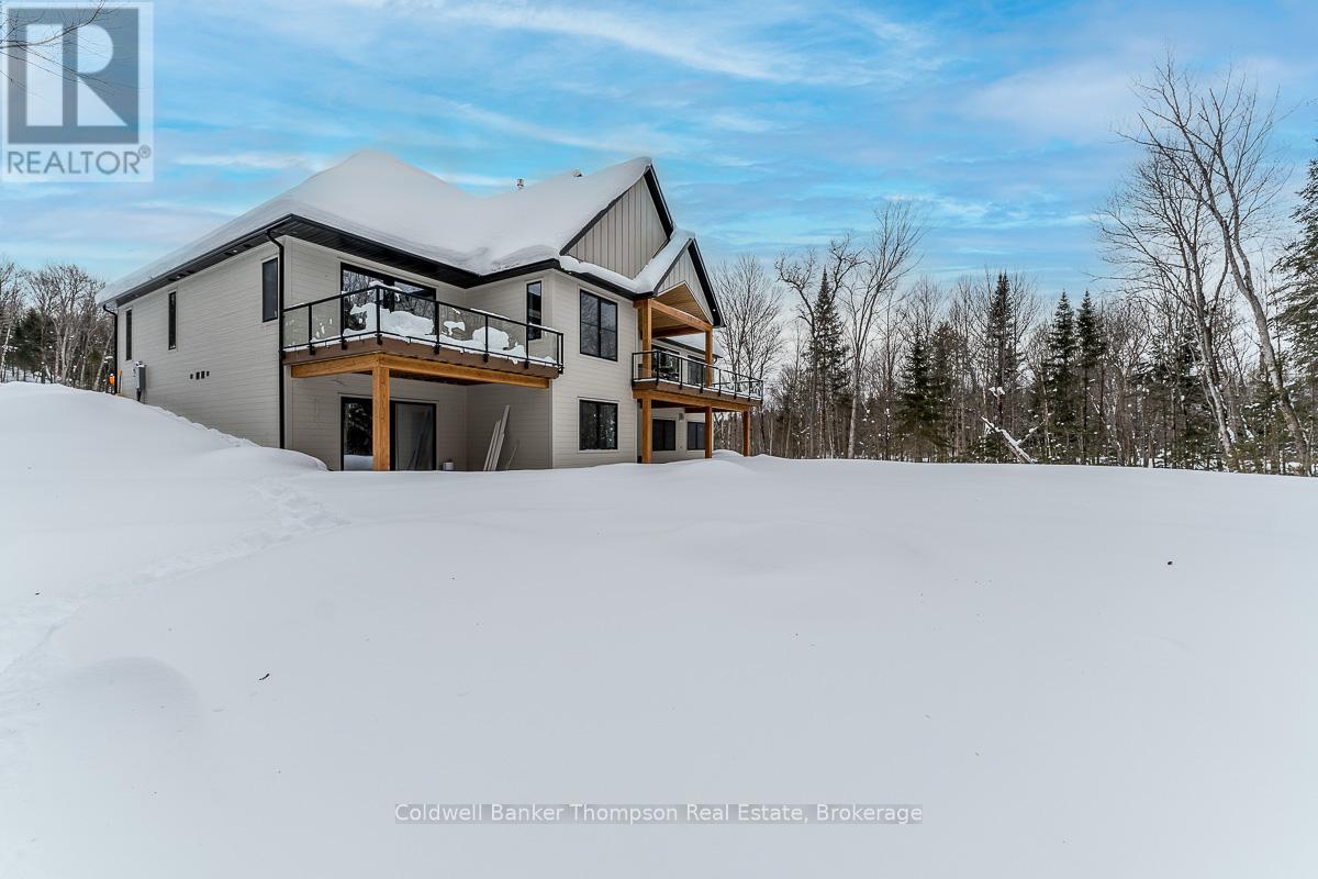 11 Glen Eagle Court, Huntsville, Ontario  P1H 1B1 - Photo 49 - X12782602