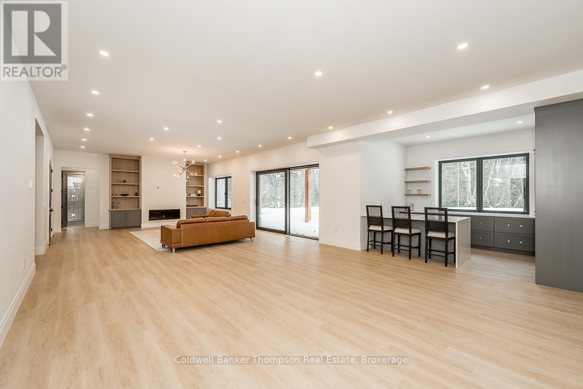 11 Glen Eagle Court, Huntsville, Ontario  P1H 1B1 - Photo 35 - X12782602