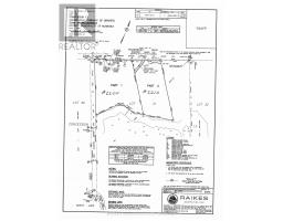 2200 FRASERBURG ROAD, bracebridge (draper), Ontario