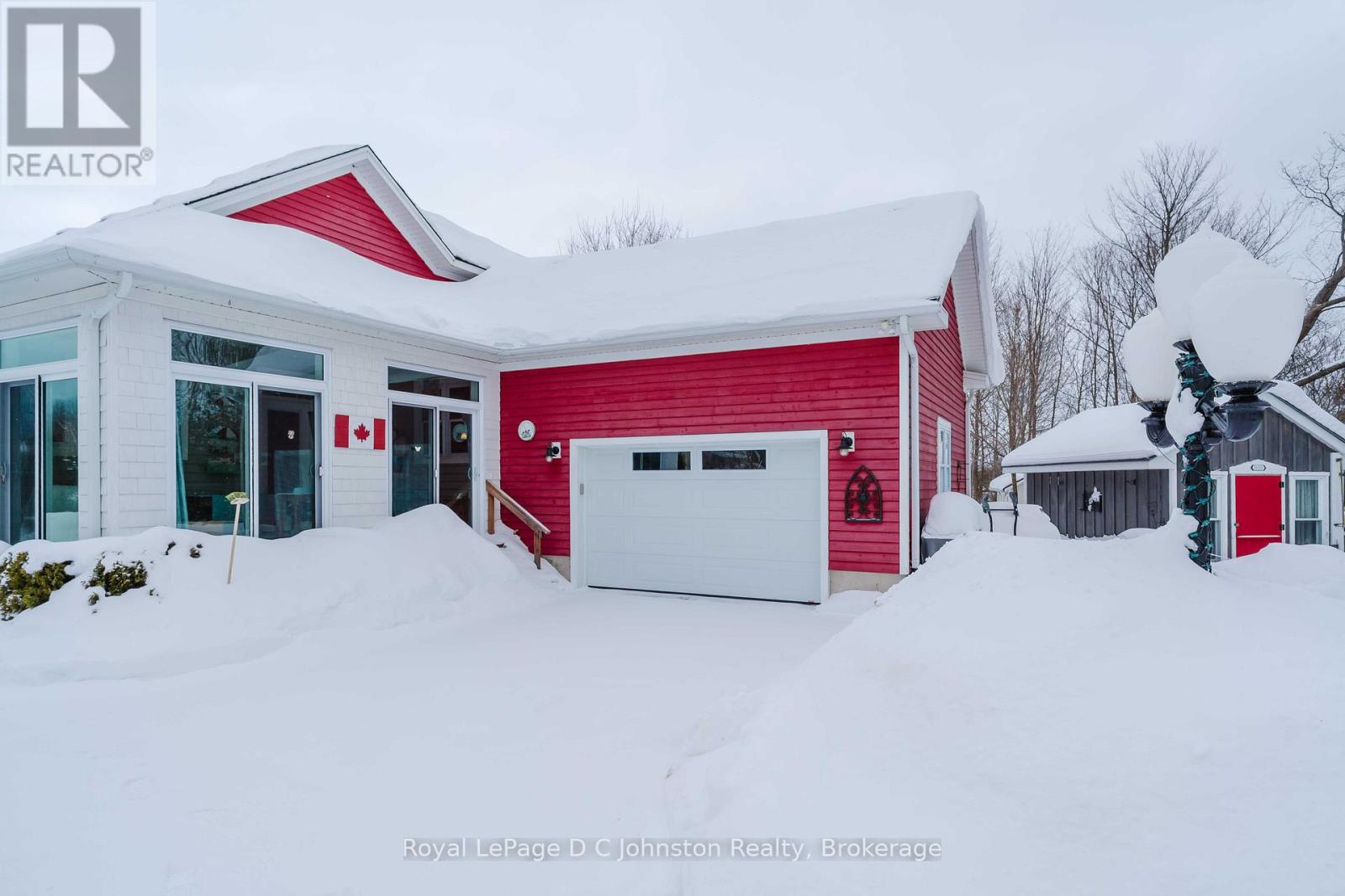 44 Eastgate Drive, Saugeen Shores, Ontario  N0H 2L0 - Photo 8 - X12782624