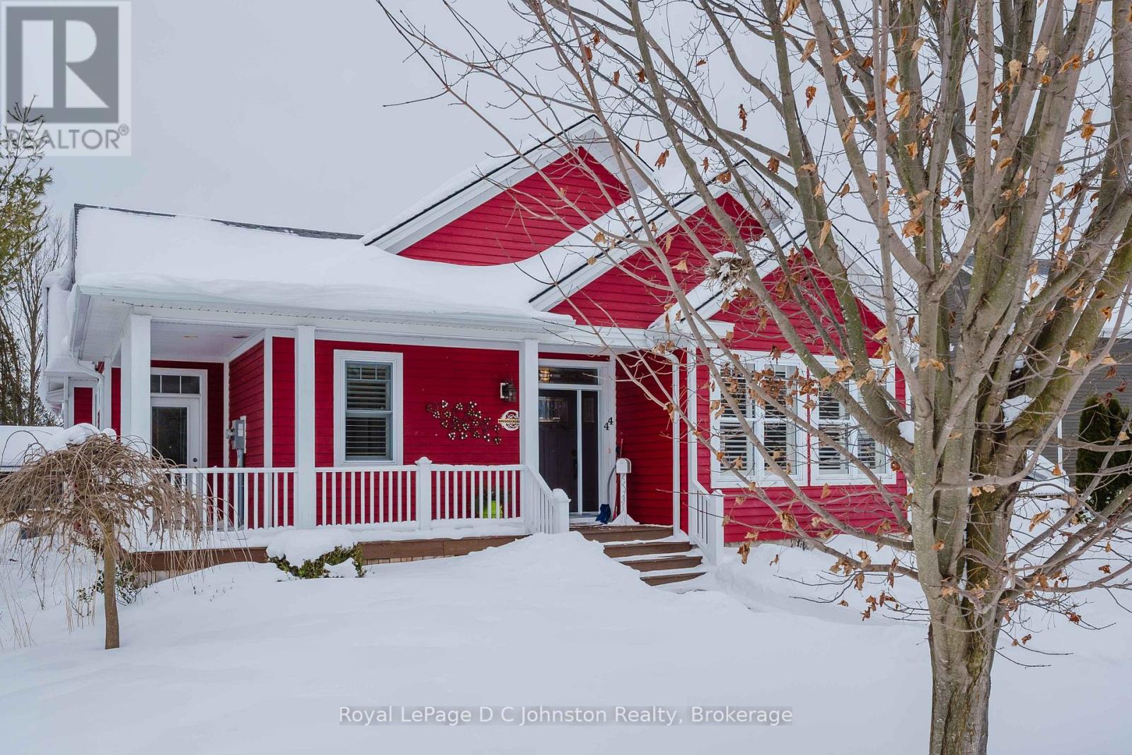 44 Eastgate Drive, Saugeen Shores, Ontario  N0H 2L0 - Photo 4 - X12782624