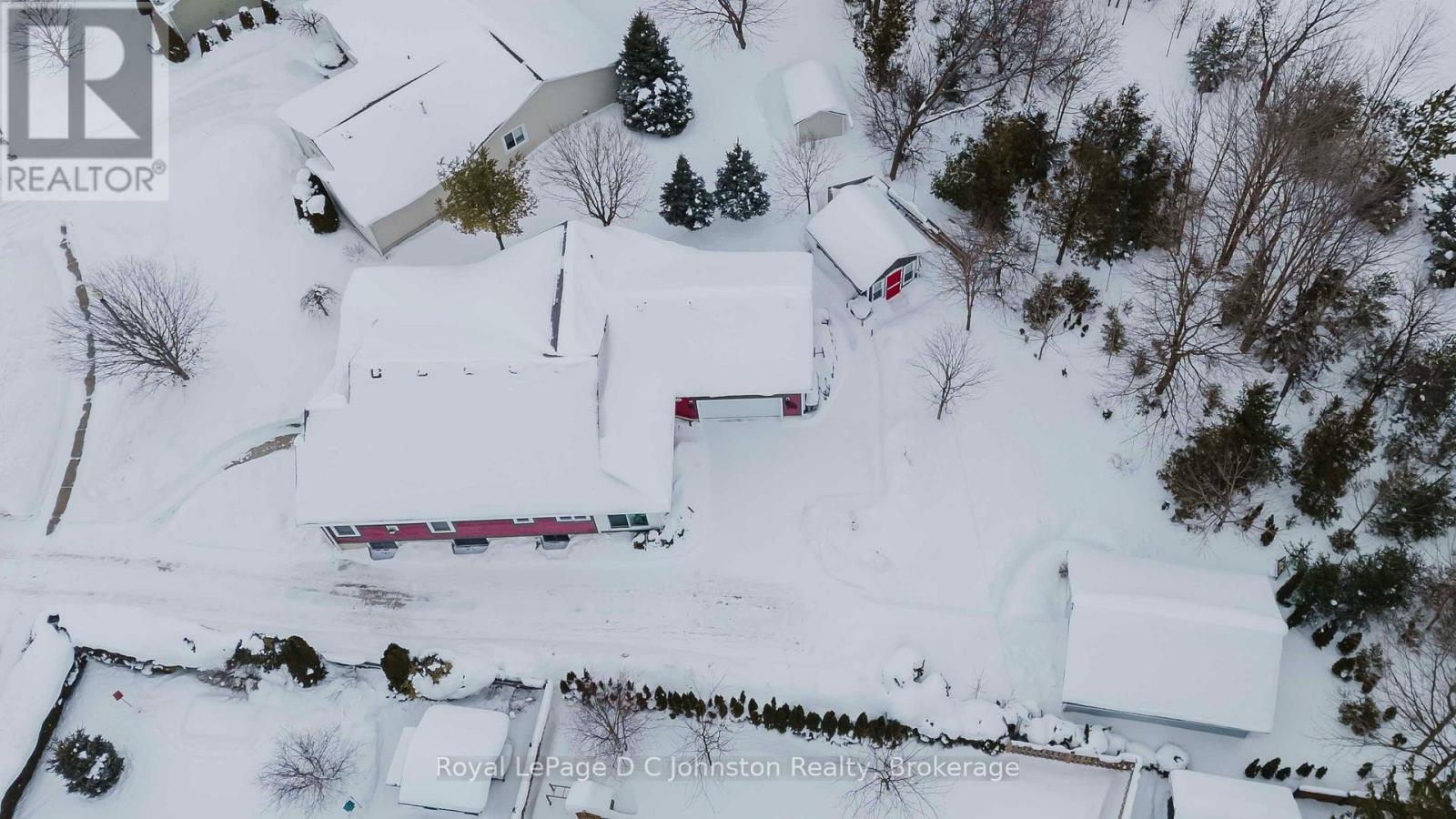 44 Eastgate Drive, Saugeen Shores, Ontario  N0H 2L0 - Photo 9 - X12782624