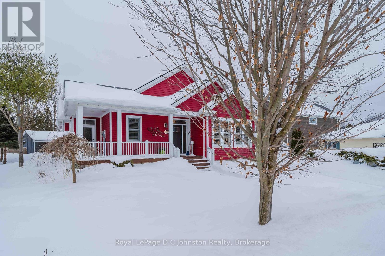 44 Eastgate Drive, Saugeen Shores, Ontario  N0H 2L0 - Photo 3 - X12782624