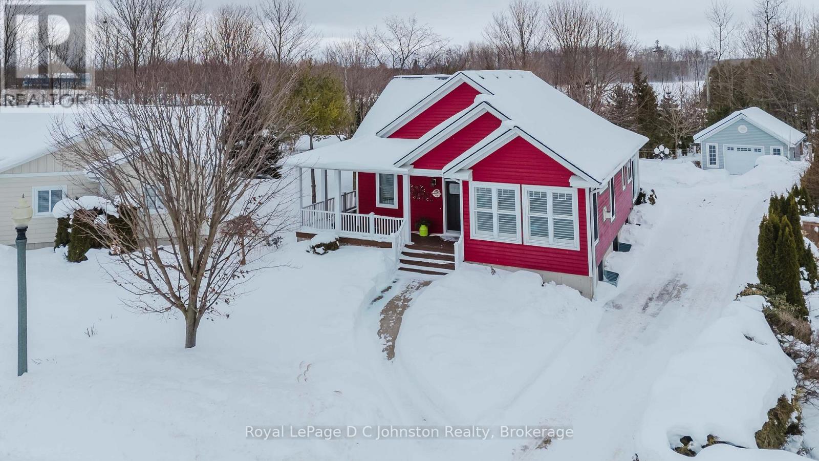 44 Eastgate Drive, Saugeen Shores, Ontario  N0H 2L0 - Photo 5 - X12782624