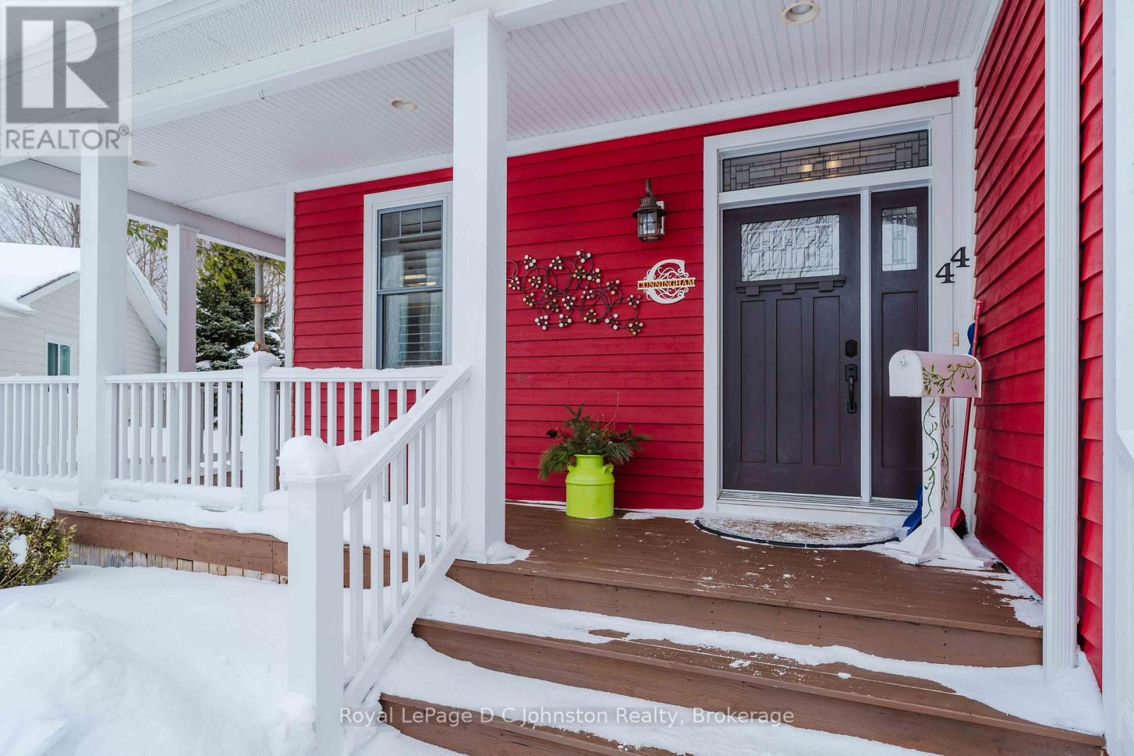 44 Eastgate Drive, Saugeen Shores, Ontario  N0H 2L0 - Photo 6 - X12782624